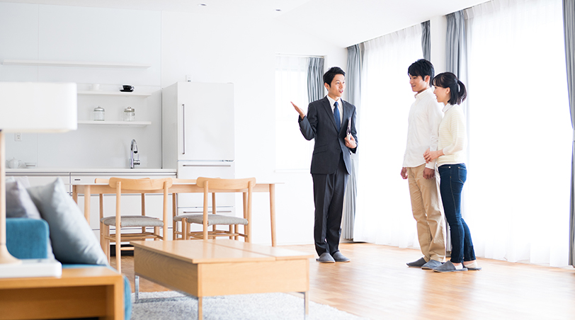 物件紹介・ご案内